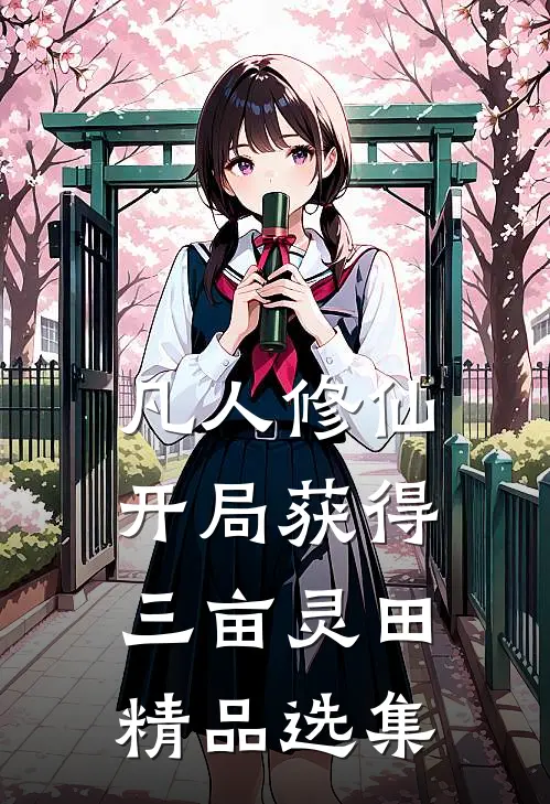 凡人修仙：开局获得三亩灵田精品选集