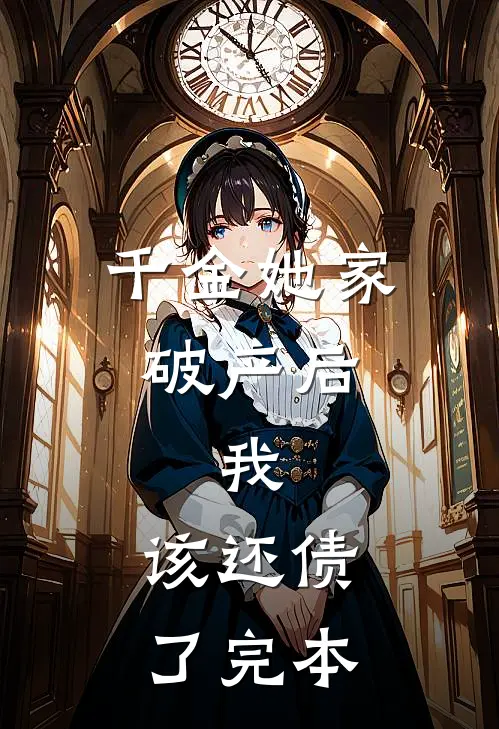 千金她家破产后，我：该还债了完本