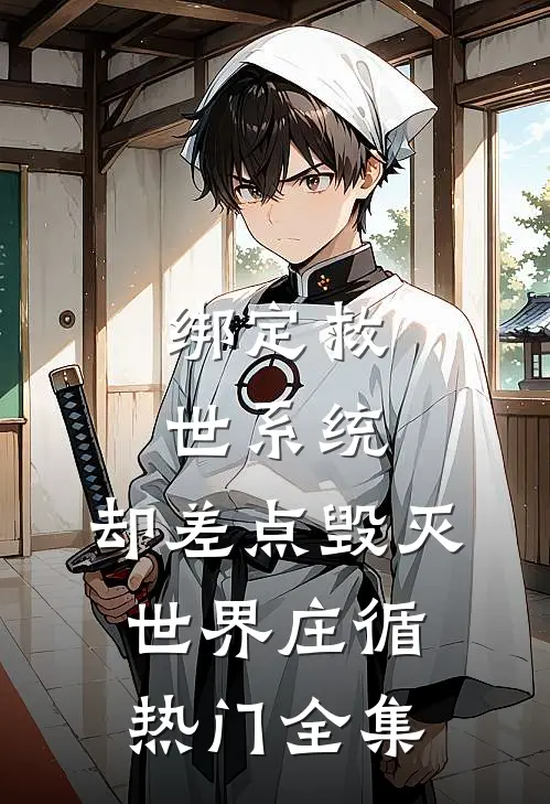 绑定救世系统，却差点毁灭世界庄循热门 全集