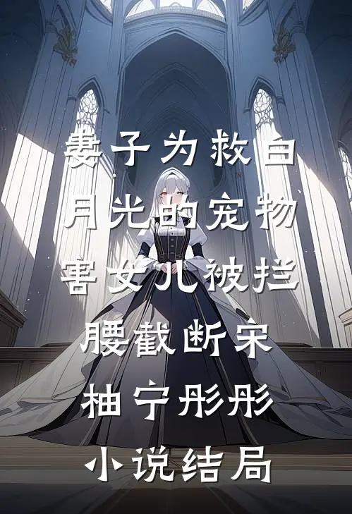 妻子为救白月光的宠物害女儿被拦腰截断宋柚宁彤彤小说结局