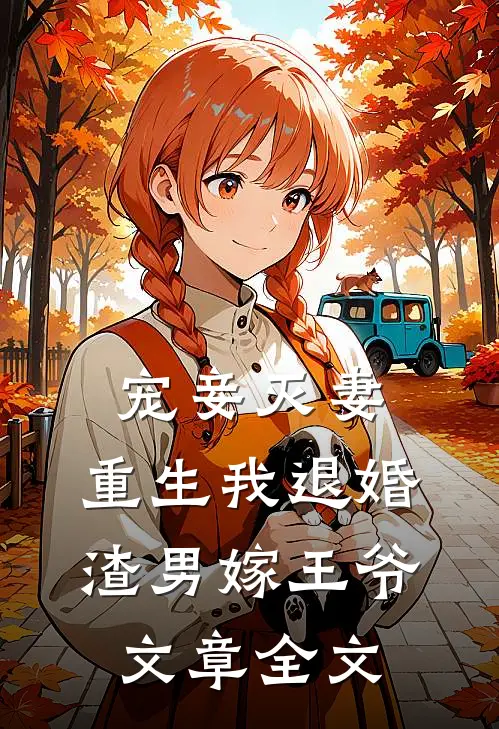宠妾灭妻，重生我退婚渣男嫁王爷文章全文