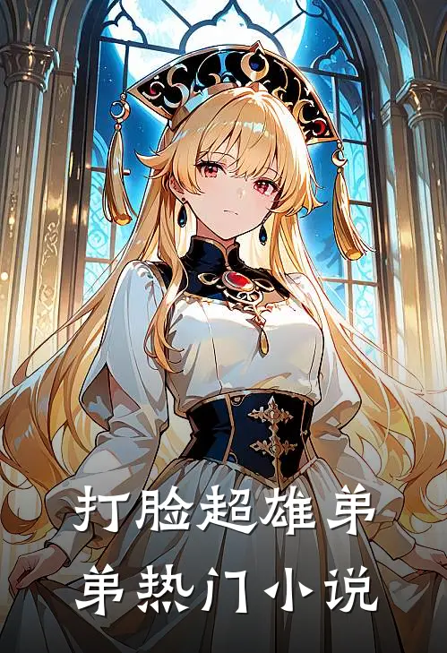 打脸超雄弟弟热门小说