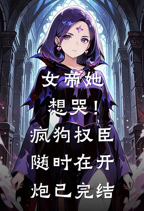 女帝她想哭！疯狗权臣随时在开炮已完结