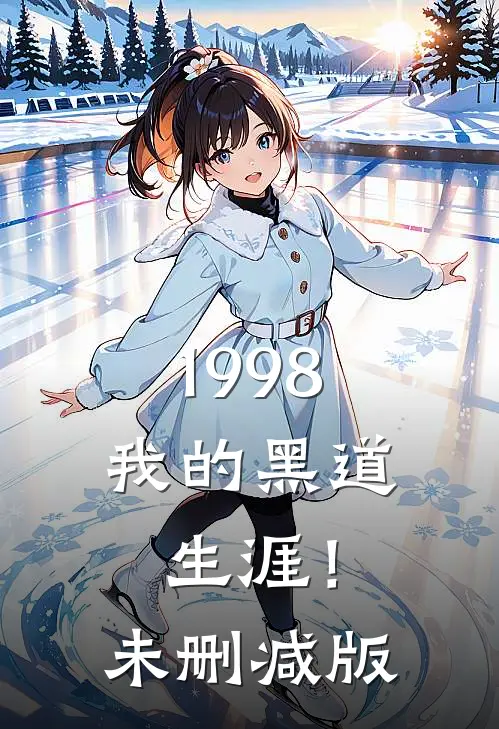 1998：我的黑道生涯！未删减版