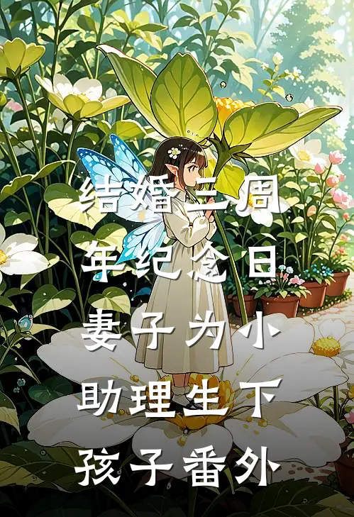 结婚三周年纪念日，妻子为小助理生下孩子番外