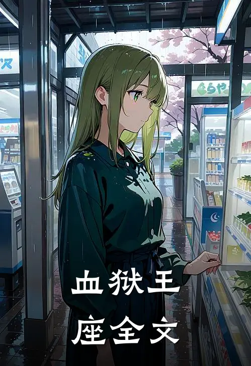 血狱王座全文