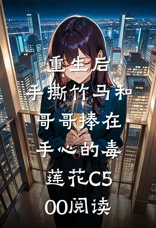 重生后，手撕竹马和哥哥捧在手心的毒莲花C500阅读