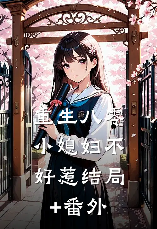 重生八零：小媳妇不好惹结局+番外