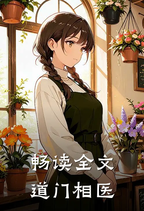 畅读全文道门相医