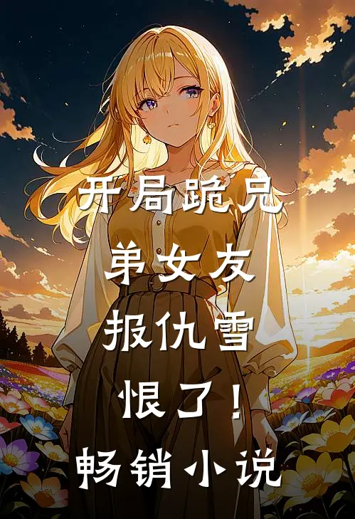 开局跪兄弟女友，报仇雪恨了！畅销小说