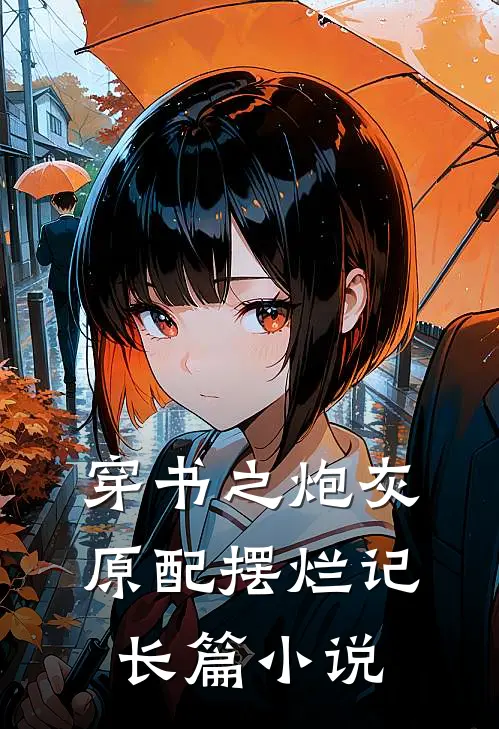 穿书之炮灰原配摆烂记长篇小说
