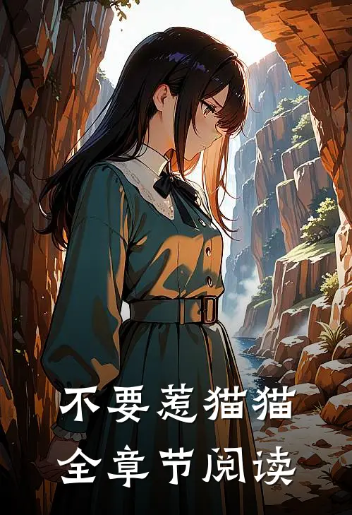不要惹猫猫全章节阅读