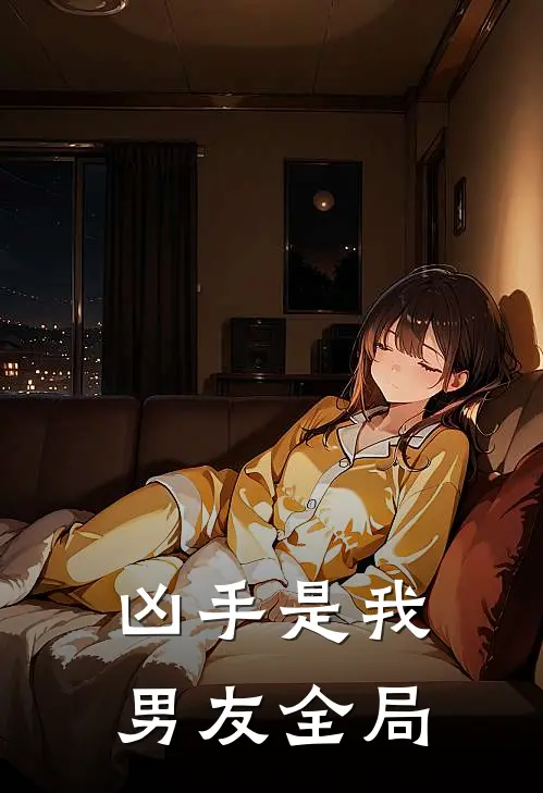 凶手是我男友全局