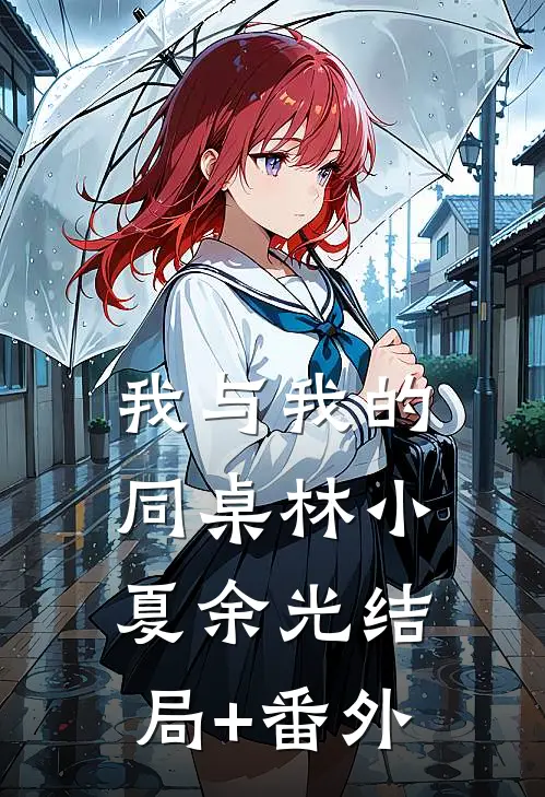 我与我的同桌林小夏余光结局+番外