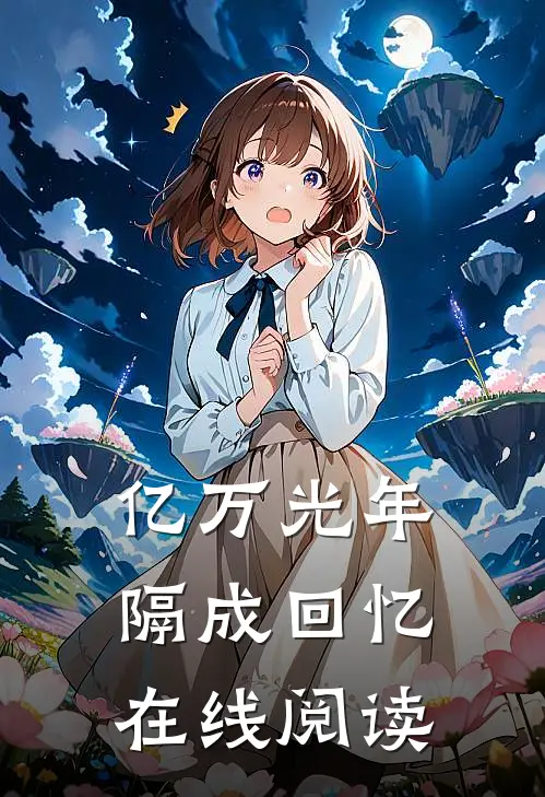 亿万光年隔成回忆在线阅读