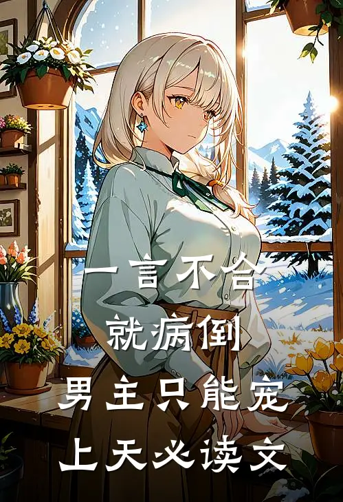一言不合就病倒，男主只能宠上天必读文