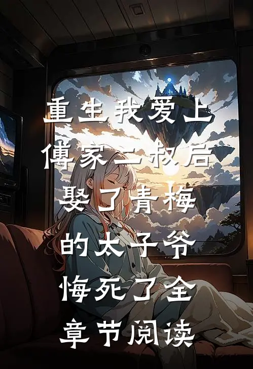 重生我爱上傅家二叔后，娶了青梅的太子爷悔死了全章节阅读