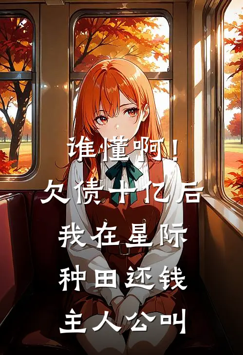 谁懂啊！欠债十亿后我在星际种田还钱主人公叫