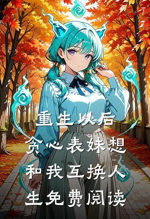 重生以后，贪心表妹想和我互换人生免费阅读