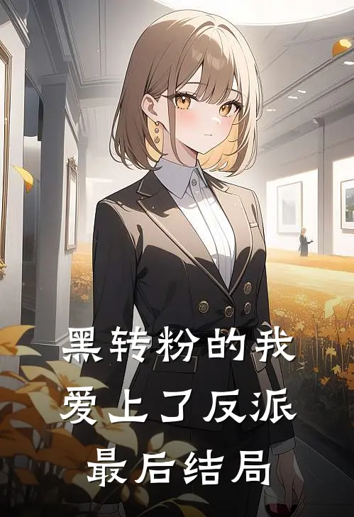 黑转粉的我爱上了反派最后结局