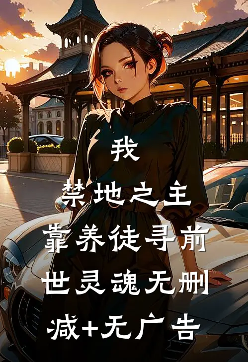 我，禁地之主，靠养徒寻前世灵魂无删减+无广告