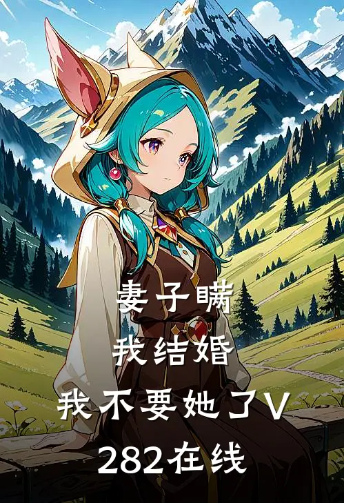 妻子瞒我结婚，我不要她了V282在线
