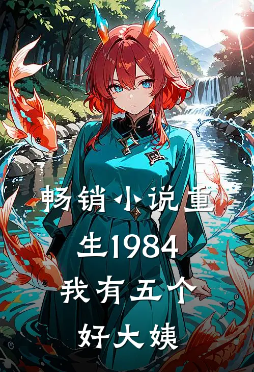 畅销小说重生1984，我有五个好大姨