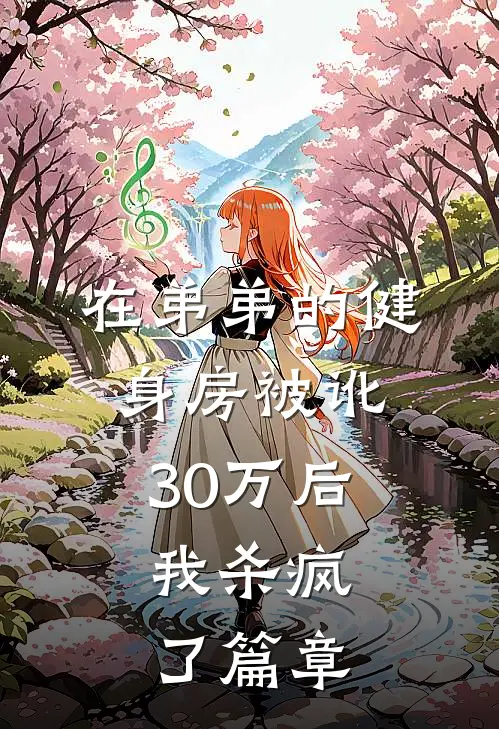 在弟弟的健身房被讹30万后，我杀疯了篇章