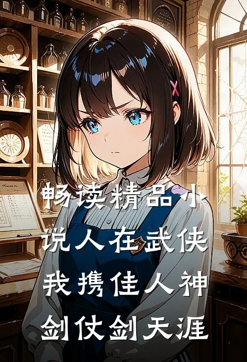 畅读精品小说人在武侠：我携佳人神剑仗剑天涯