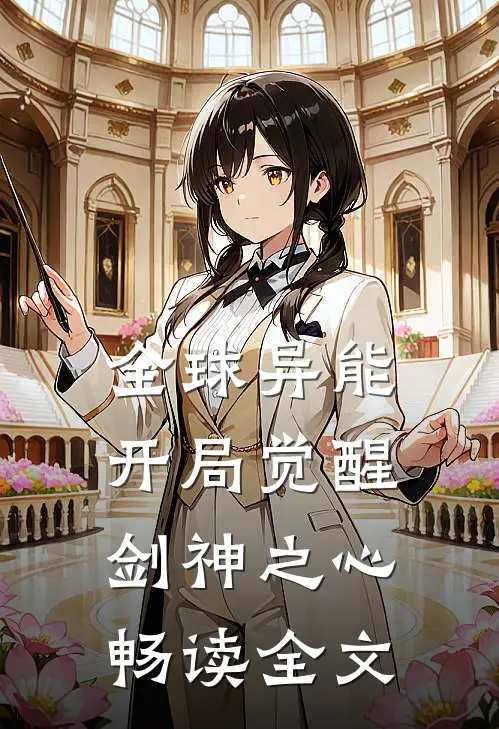 全球异能：开局觉醒剑神之心畅读全文