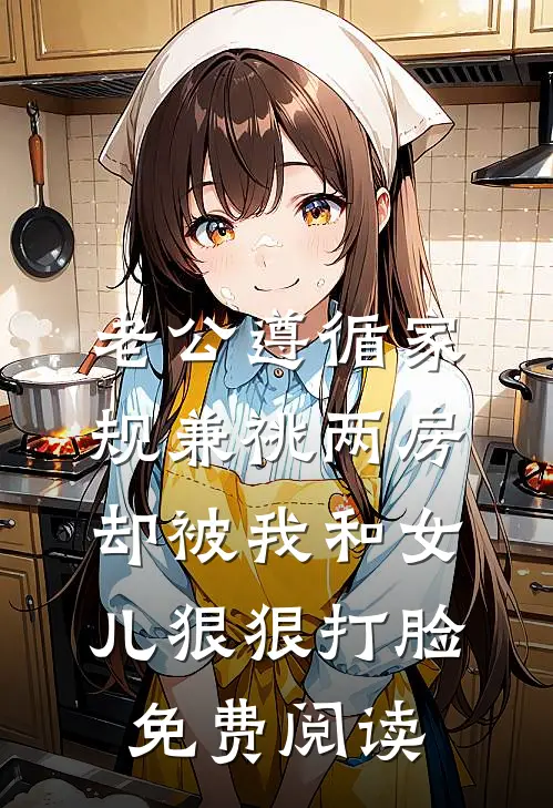 老公遵循家规兼祧两房，却被我和女儿狠狠打脸免费阅读