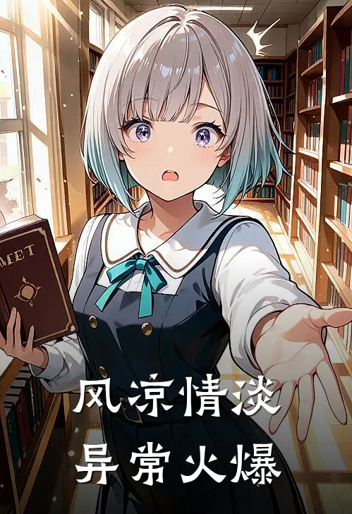 风凉情淡异常火爆