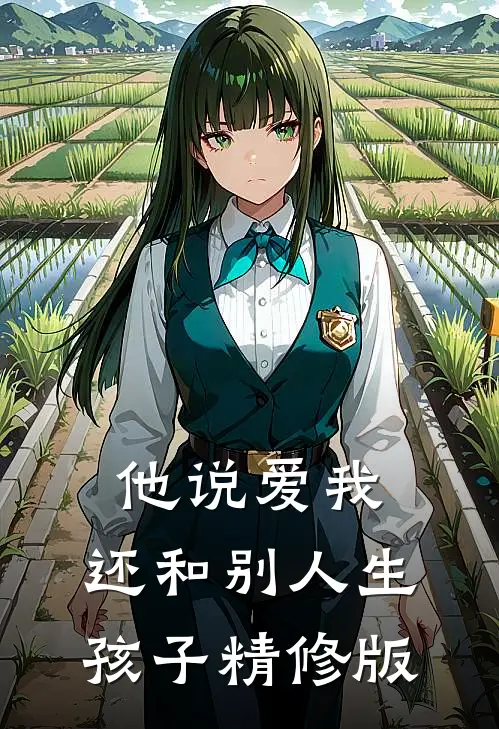 他说爱我，还和别人生孩子精修版