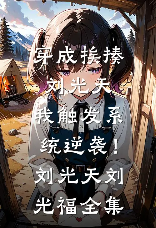 穿成挨揍刘光天，我触发系统逆袭！刘光天刘光福全集