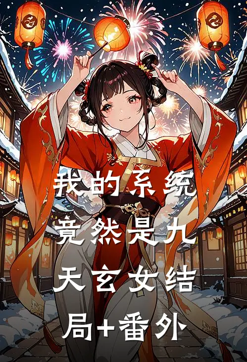 我的系统竟然是九天玄女结局+番外