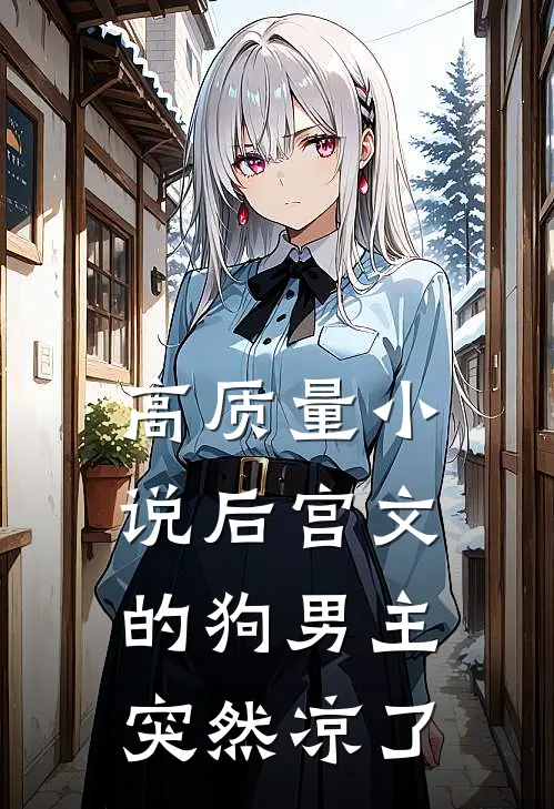高质量小说后宫文的狗男主突然凉了