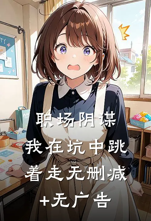 职场阴谋：我在坑中跳着走无删减+无广告