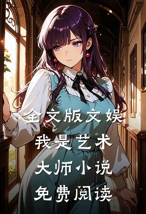 全文版文娱我是艺术大师小说免费阅读