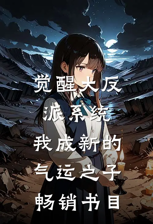 觉醒大反派系统，我成新的气运之子畅销书目