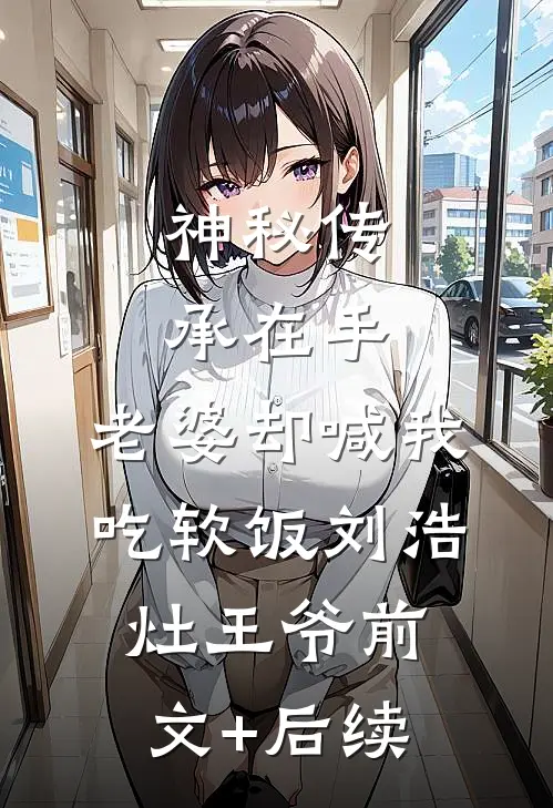 神秘传承在手，老婆却喊我吃软饭刘浩灶王爷前文+后续