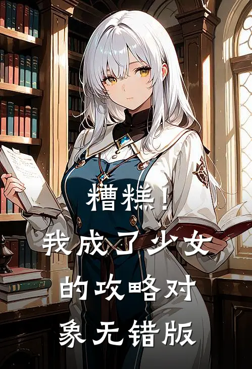 糟糕！我成了少女的攻略对象无错版
