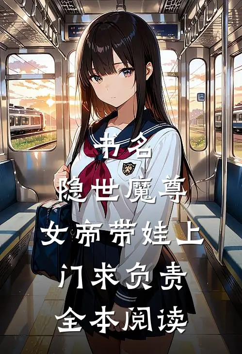 书名:隐世魔尊,女帝带娃上门求负责全本阅读