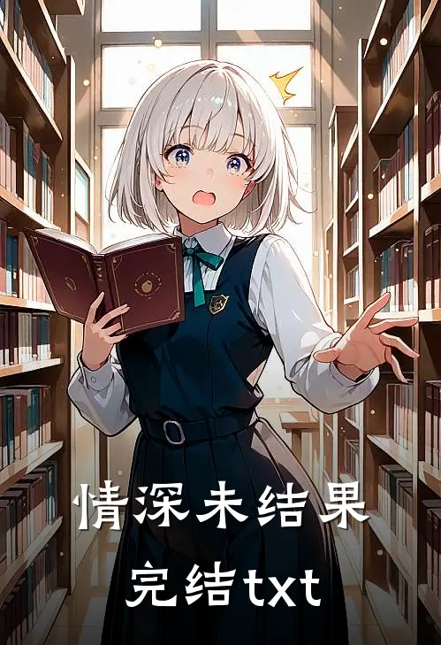 情深未结果完结txt