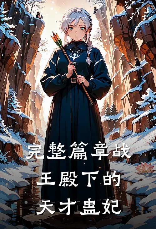 完整篇章战王殿下的天才蛊妃