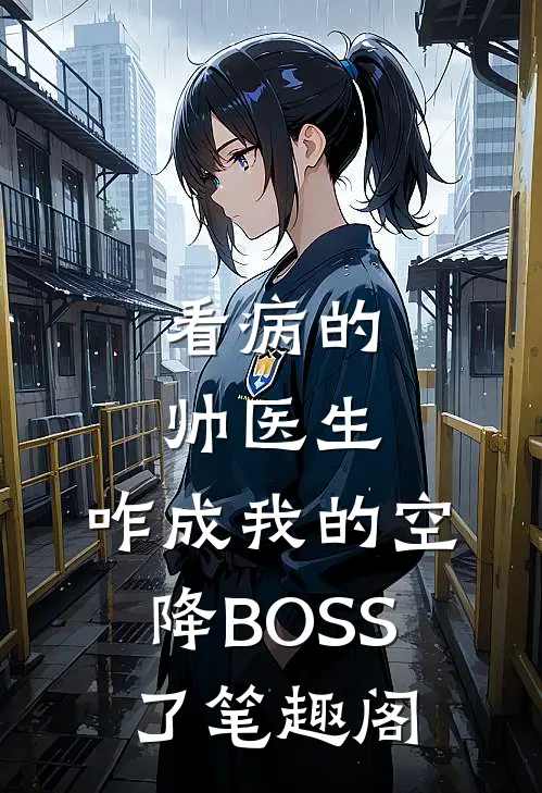 看病的帅医生，咋成我的空降BOSS了笔趣阁