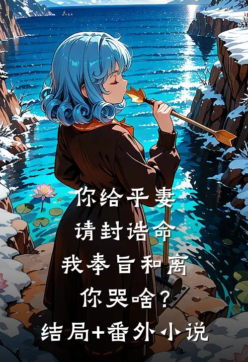 你给平妻请封诰命，我奉旨和离你哭啥？结局+番外小说