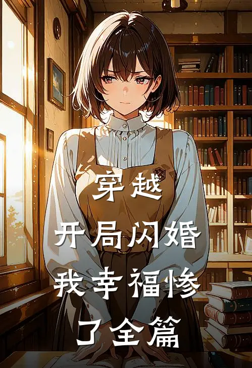 穿越：开局闪婚，我幸福惨了全篇