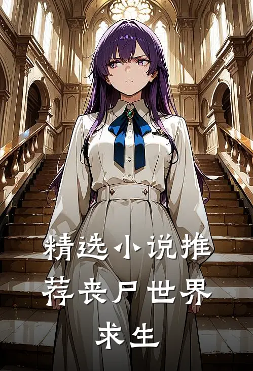 精选小说推荐丧尸世界，求生