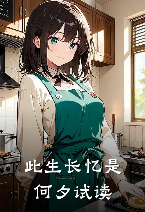 此生长忆是何夕试读