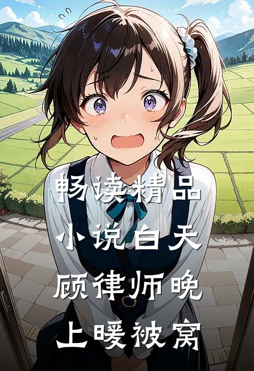 畅读精品小说白天顾律师晚上暖被窝